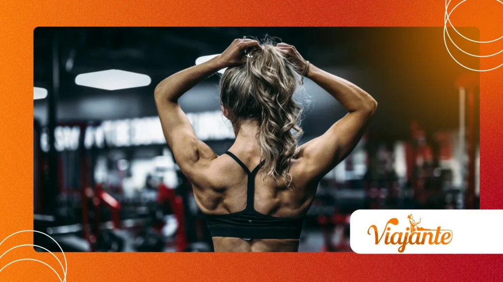 Gamified Fitness
