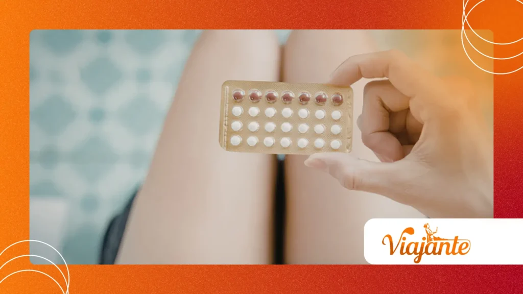 Hormone-Free Birth Control