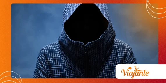 Invisible Hitchhiker: Emerges Moments Before Crash?