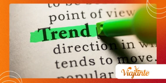 The Rise of Animal Behavioral Ecology Trends
