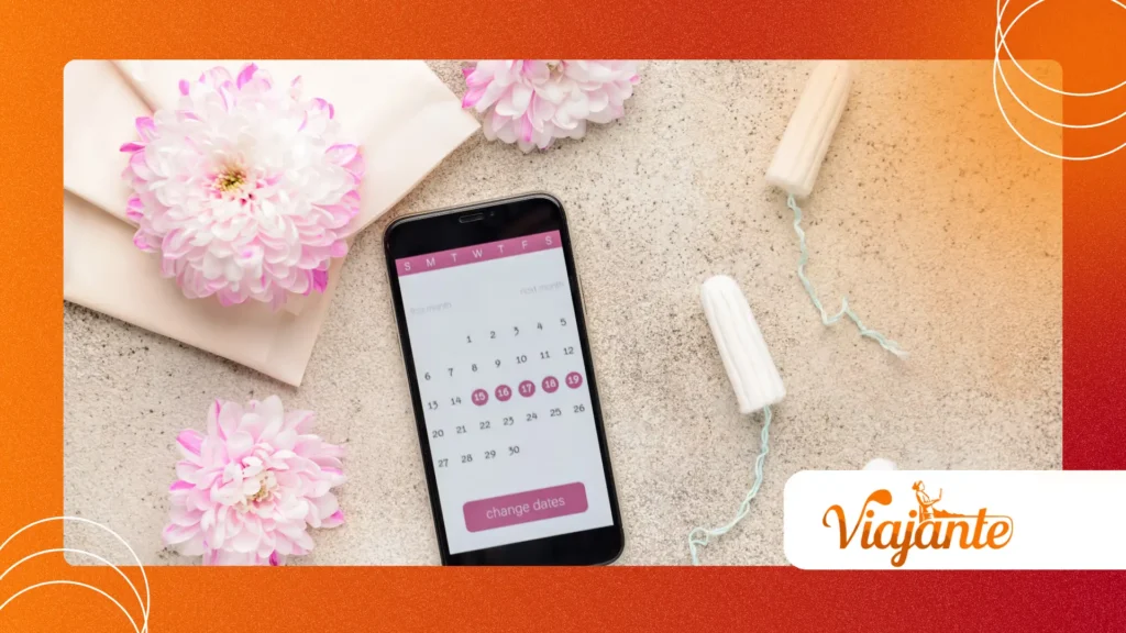 Eco-Friendly Menstrual Products