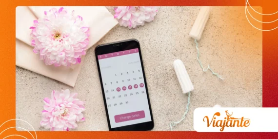 Eco-Friendly Menstrual Products: Health and Sustainability