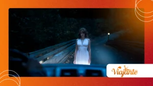 Why Lost Highway Urban Legends Fascinate Night Drivers