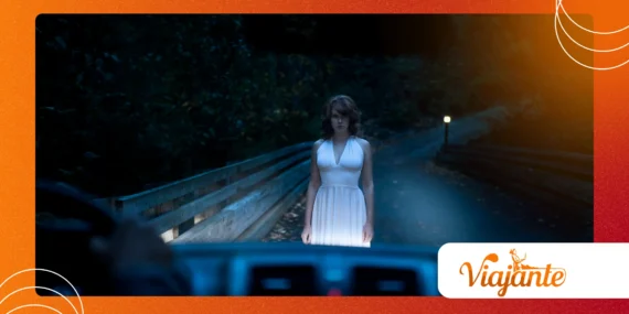 Why Lost Highway Urban Legends Fascinate Night Drivers