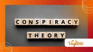 Why Quantum Technology Conspiracy Theory Is Growing