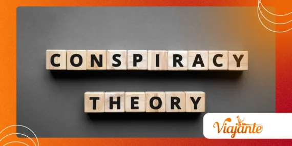 Why Quantum Technology Conspiracy Theory Is Growing