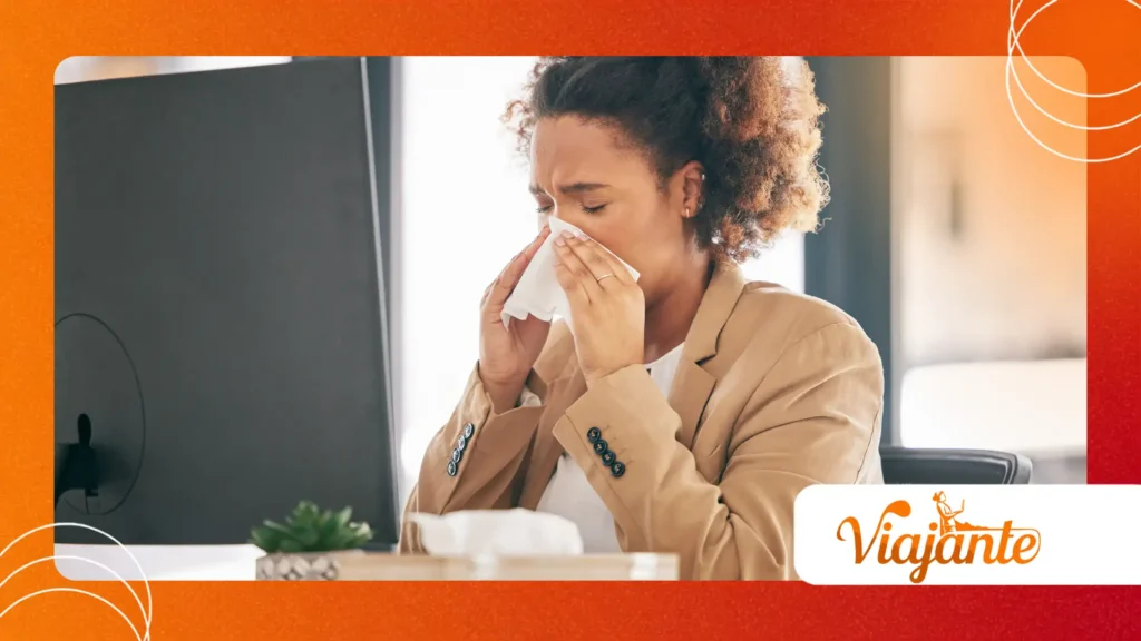 Seasonal Allergies