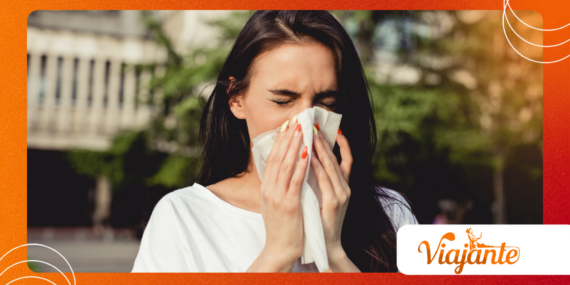 Seasonal Allergies: Climate Change Influence in 2026