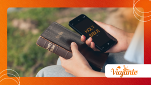 The Best Bible App for You to Read the Word Wherever You Want