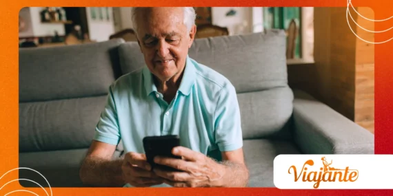 App for Seniors with Alzheimer’s