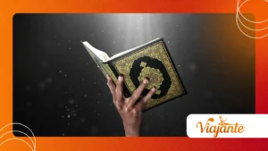 App for reading the Quran