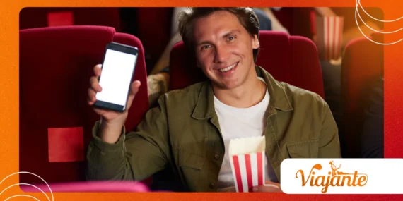 Watch Christian movies with these apps