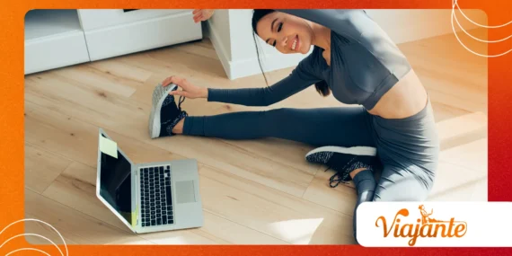 Apps for Personalized Workout Plans