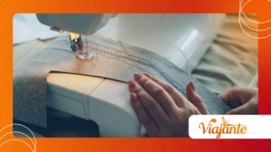 Apps to Learn Sewing