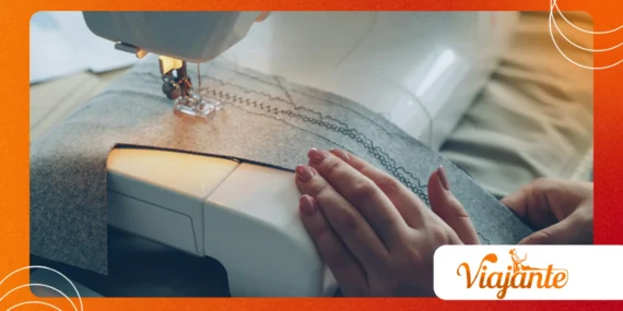 Apps to Learn Sewing