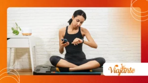 Fitness Apps to Lose Weight Faster