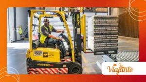 Forklift Certification Course
