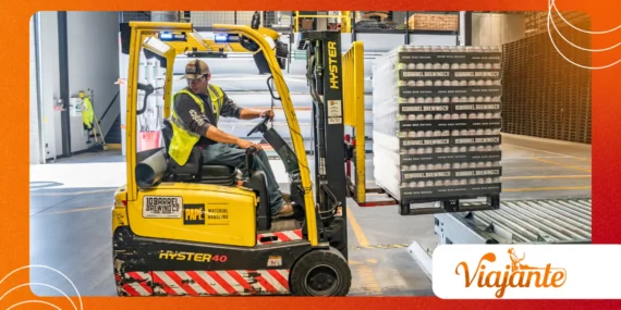 Forklift Certification Course