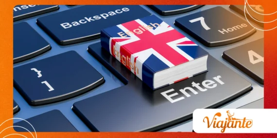 Learn English with free online English courses