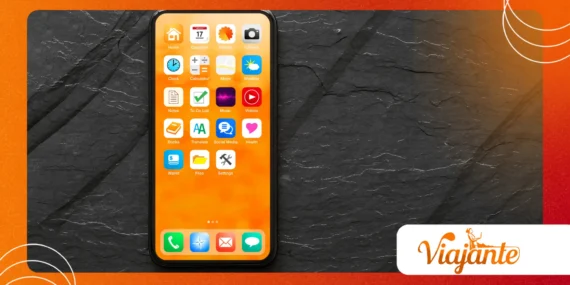 Mobile phone cleaning and optimization apps