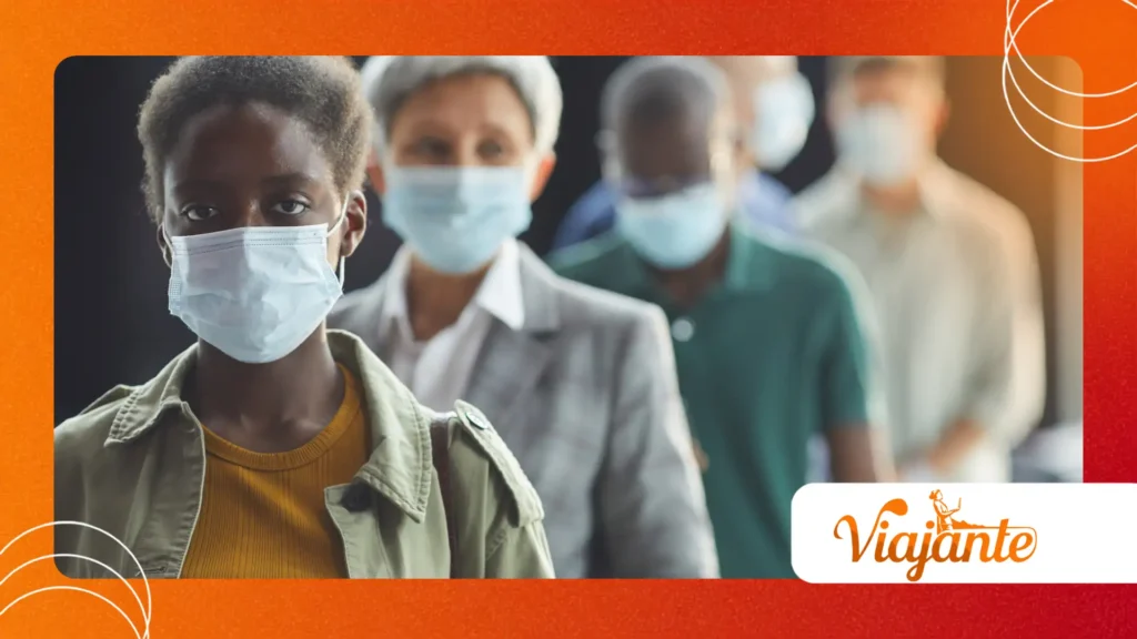 Post-Pandemic Immunity