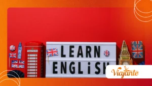 Teaching English to children