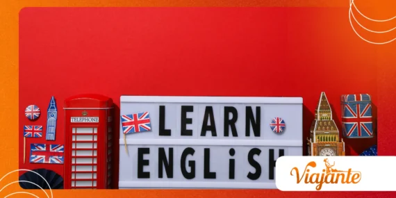 Teaching English to children