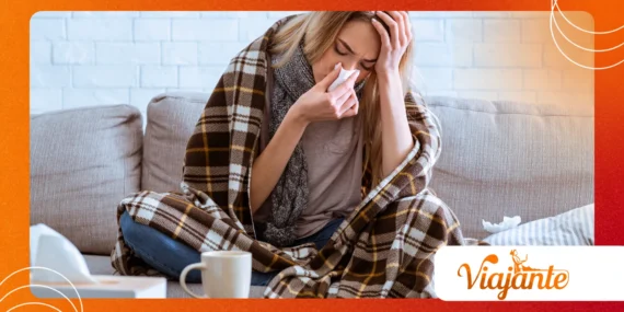 How to Stay Healthy During Cold and Flu Season