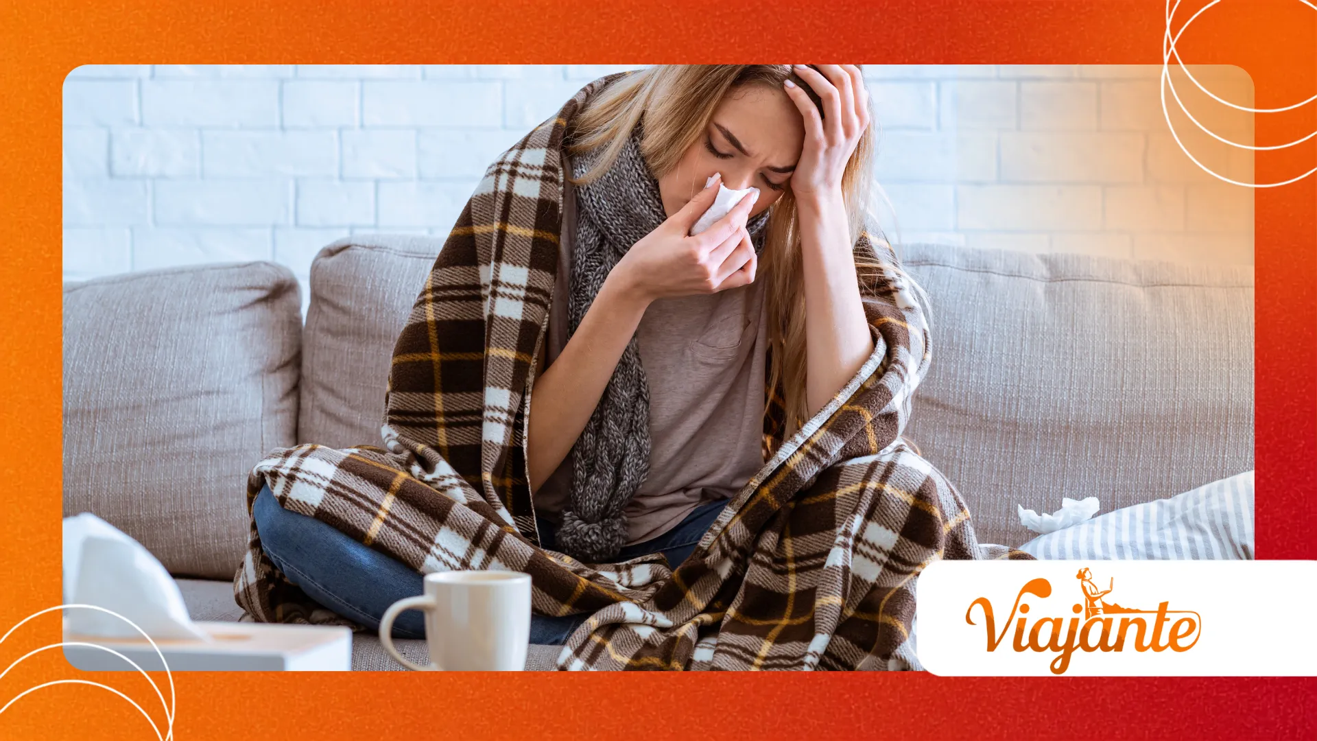 to stay healthy during cold and flu season