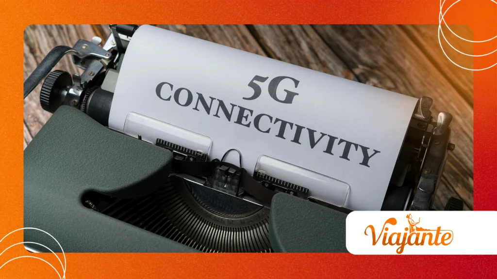 5G Evolution Conspiracy Theory