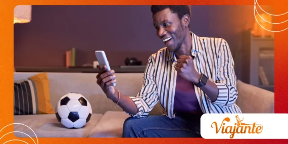 Apps for watching live football