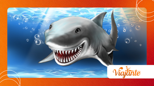 The Secret Life of Basking Sharks Beyond Shark Week
