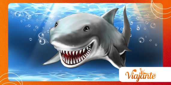 The Secret Life of Basking Sharks Beyond Shark Week