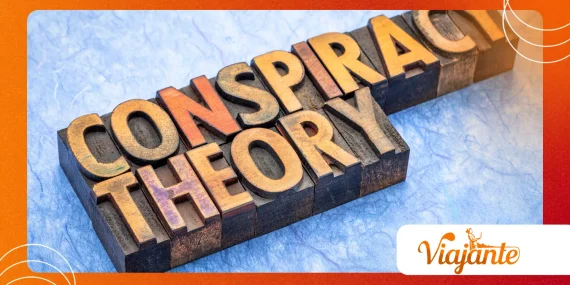 The Truth Behind Black Projects Conspiracy Theory