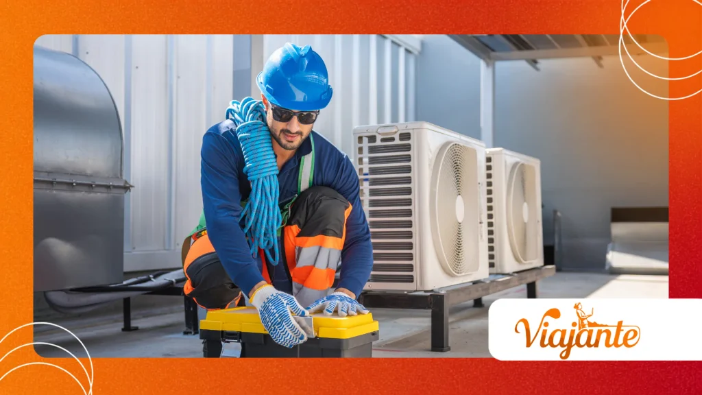 Course for HVAC Technicians