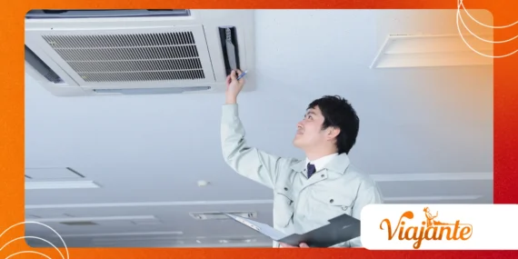 Course for HVAC Technicians