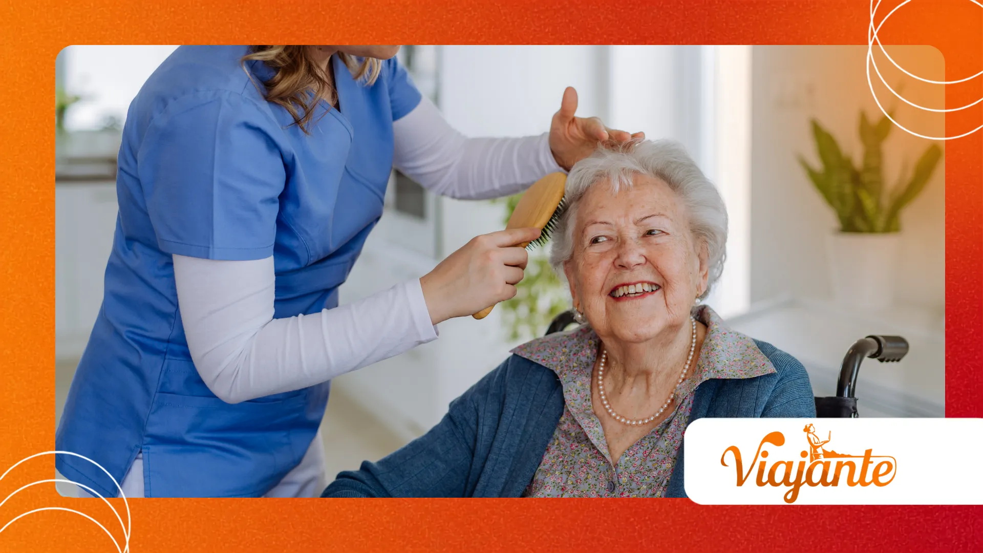 Elderly Caregiver Courses and Certifications