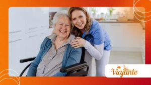 Elderly Caregiver Courses and Certifications