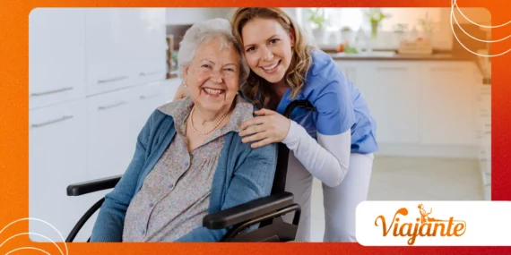 Elderly Caregiver Courses and Certifications
