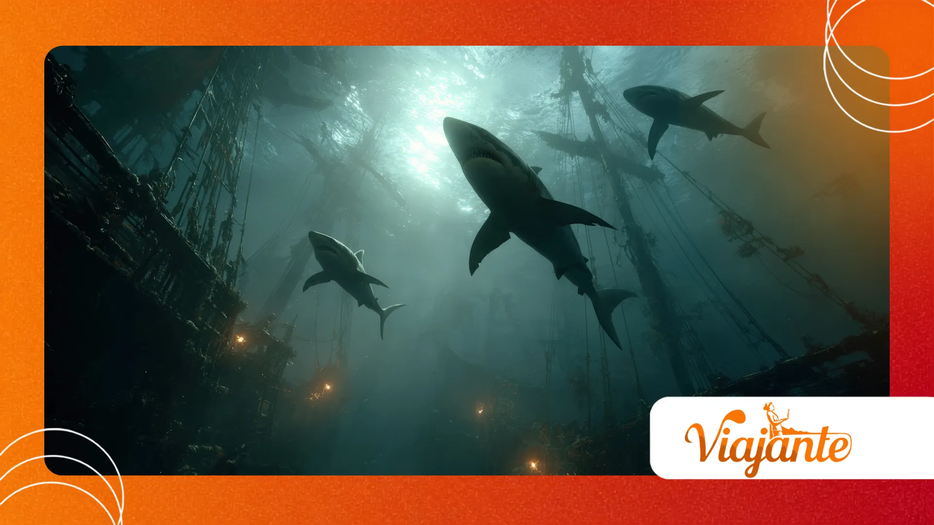 Ghost Sharks
