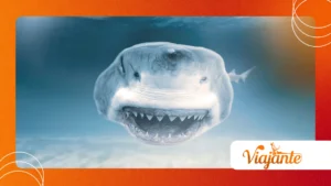 Why Ghost Sharks Are Among the Ocean’s Rarest Creatures