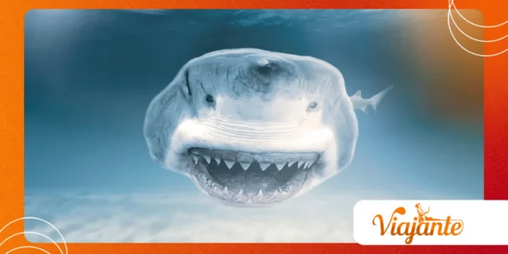 Why Ghost Sharks Are Among the Ocean’s Rarest Creatures