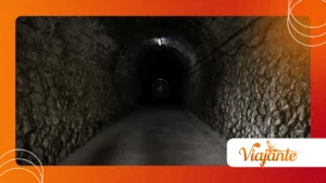 How Haunted Tunnel Urban Legend Videos Became Popular