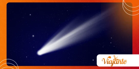 Why Interstellar Comet 3I Atlas Fascinates Astronomers
