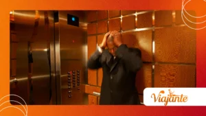 Why Midnight Elevator Ritual Stories Keep Spreading