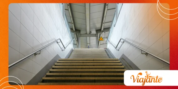The Rise of Missing Staircase Urban Legend Discussions