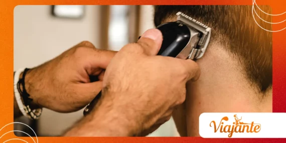 Online barber course with certificate