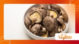 Rising Use of Dried Functional Mushrooms in Wellness