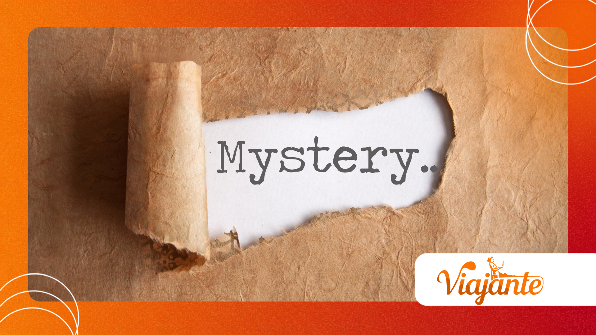 Ancient Domestication Mysteries