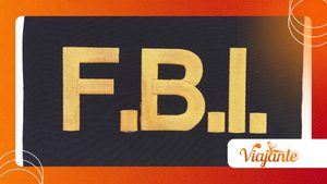 COINTELPRO: How the FBI Secretly Targeted Political and Social Groups